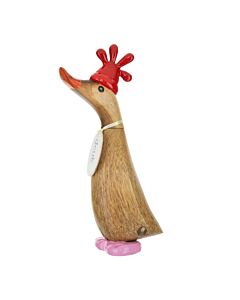DCUK Aardman Ducklings - Feathers